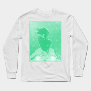 lord genom Long Sleeve T-Shirt